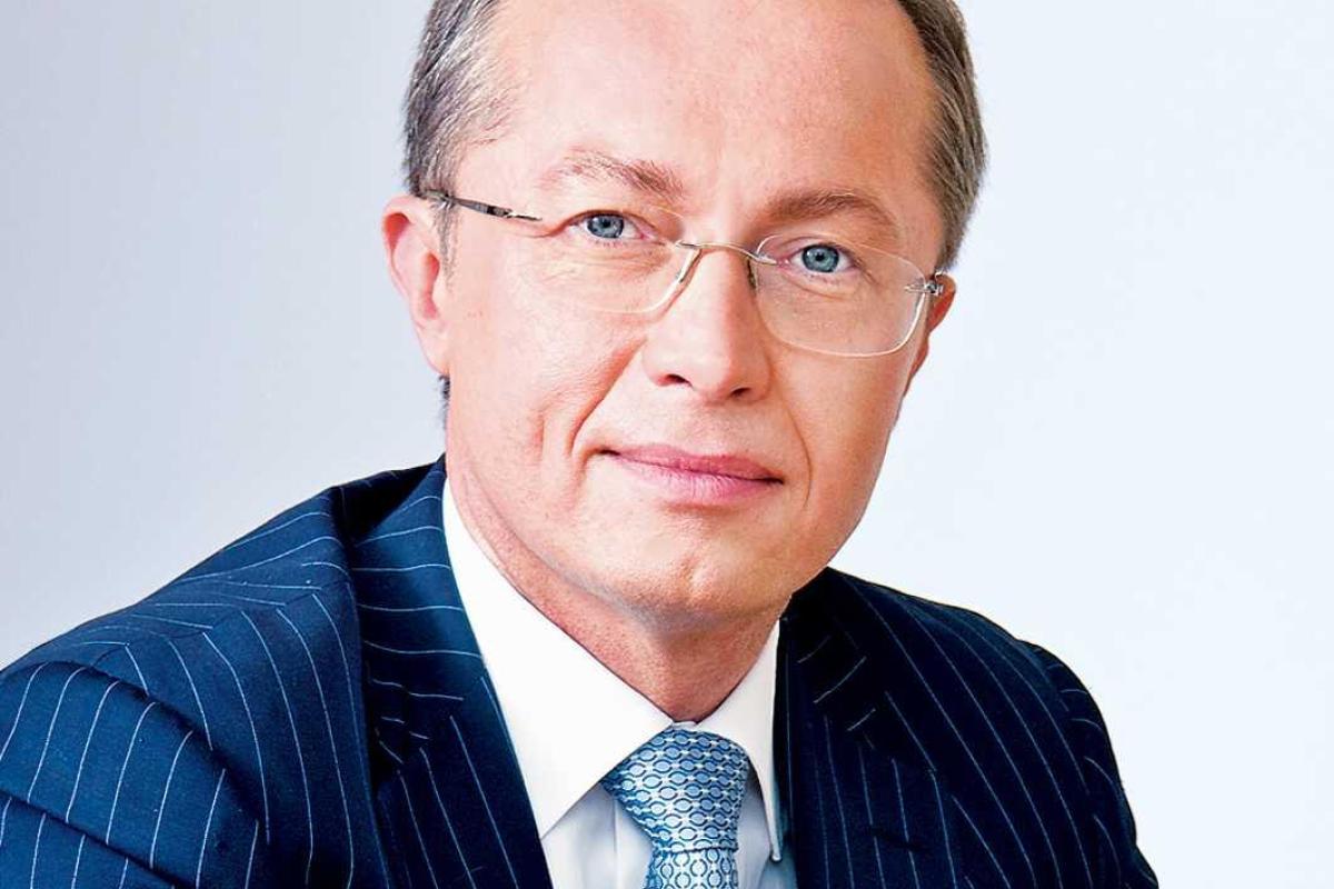 Александр Писарук покинул должность первого замглавы НБУ