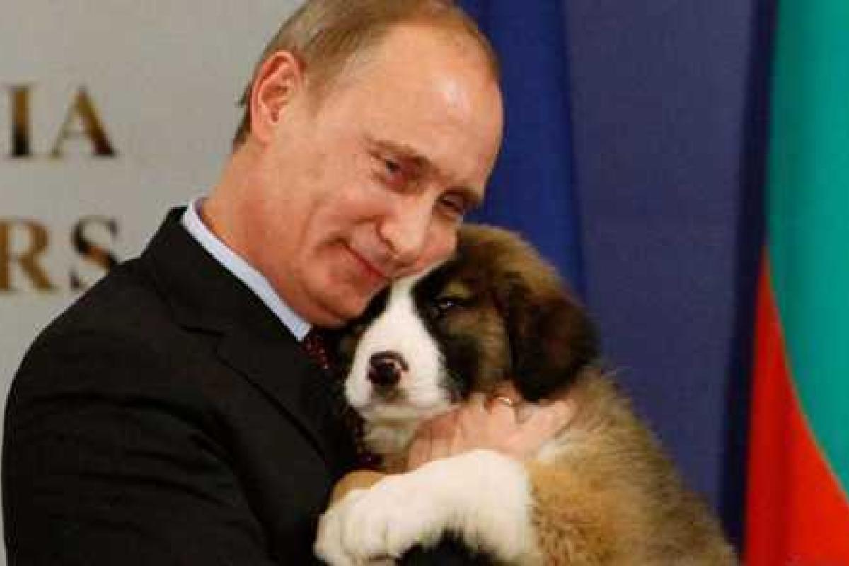 Российский оппозиционер рассказал о совершенно «уникальном» достижении Путина