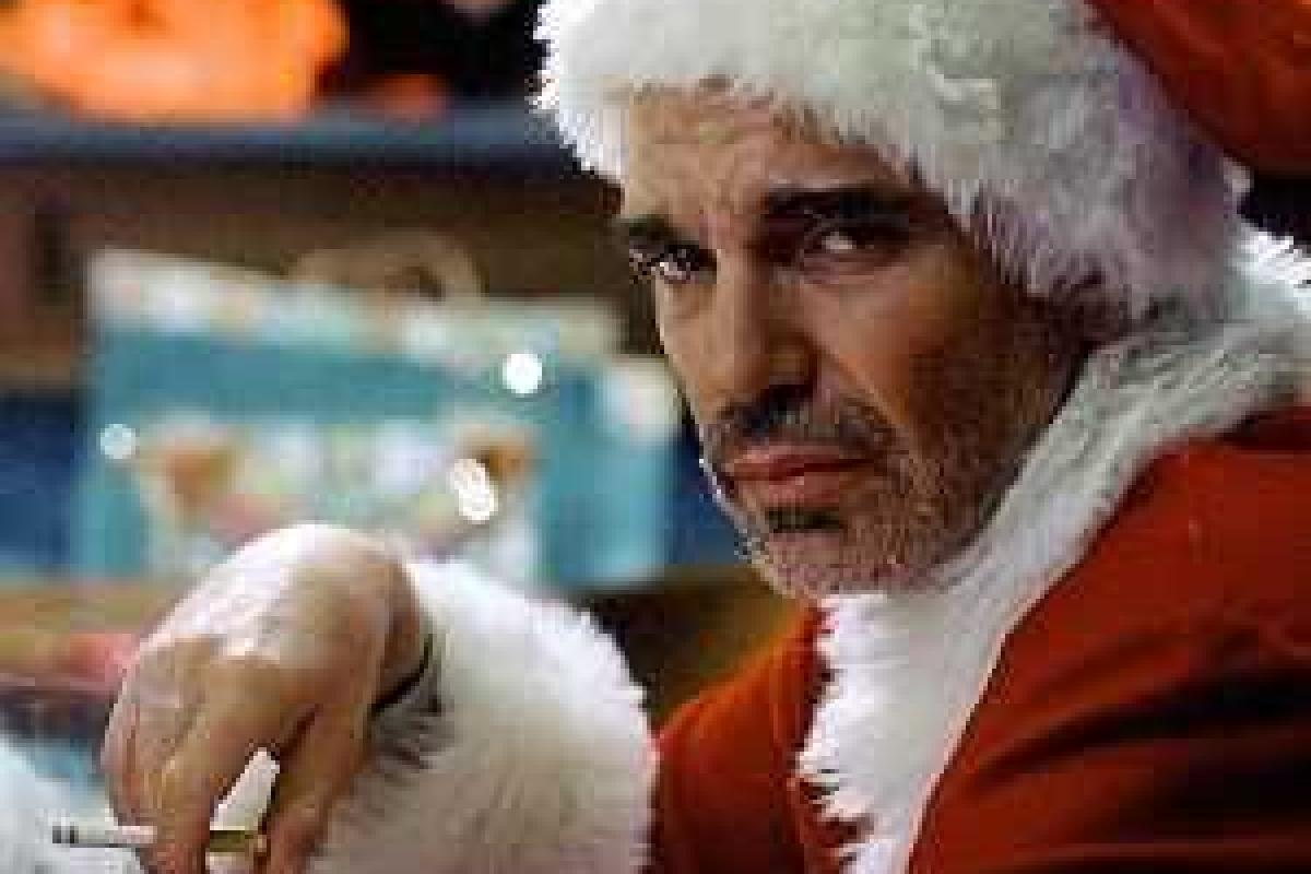 Ученые объяснили, почему зимние праздники радуют не всех людей