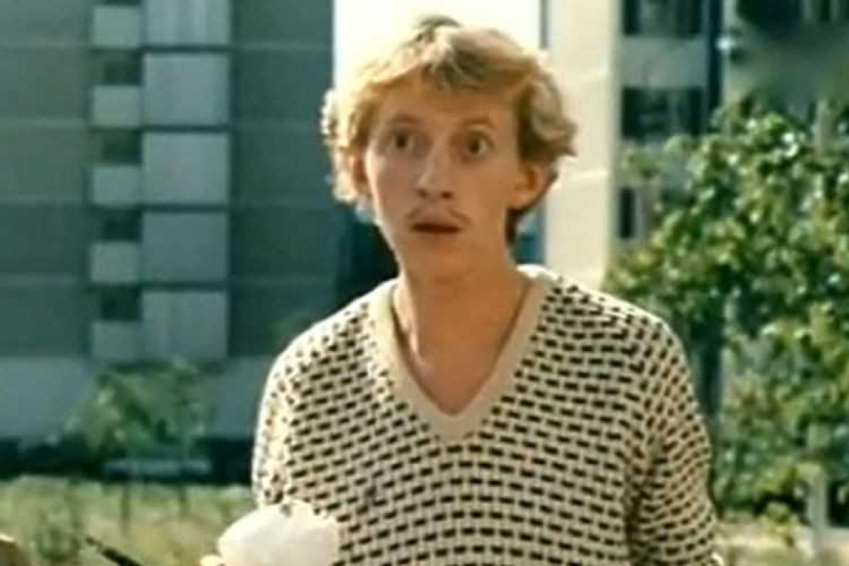 В Москве задержали убийцу актера из фильмов «Покровские ворота» и «Гардемарины»