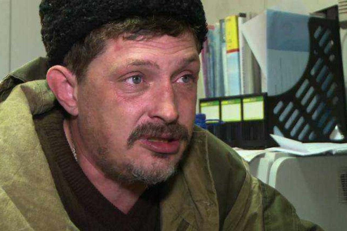 Подробностей пока мало, но «бытовуха» маловероятна, - волонтер боевиков об убийстве Дремова Подробностей пока мало, но «бытовуха» маловероятна, - волонтер боевиков об убийстве Дремова