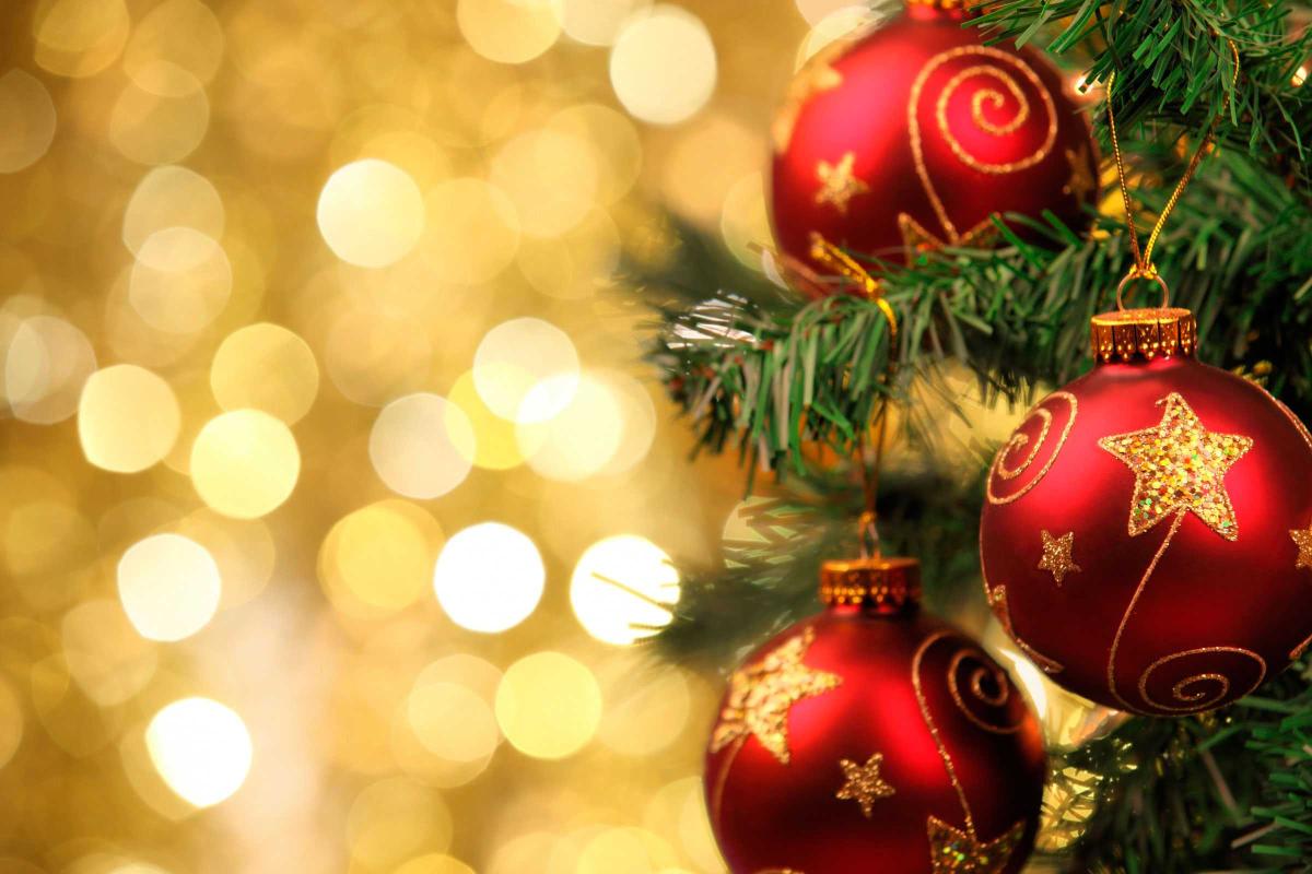 Новый год в "ЛНР": жители "республики" будут отдыхать 4 дня подряд