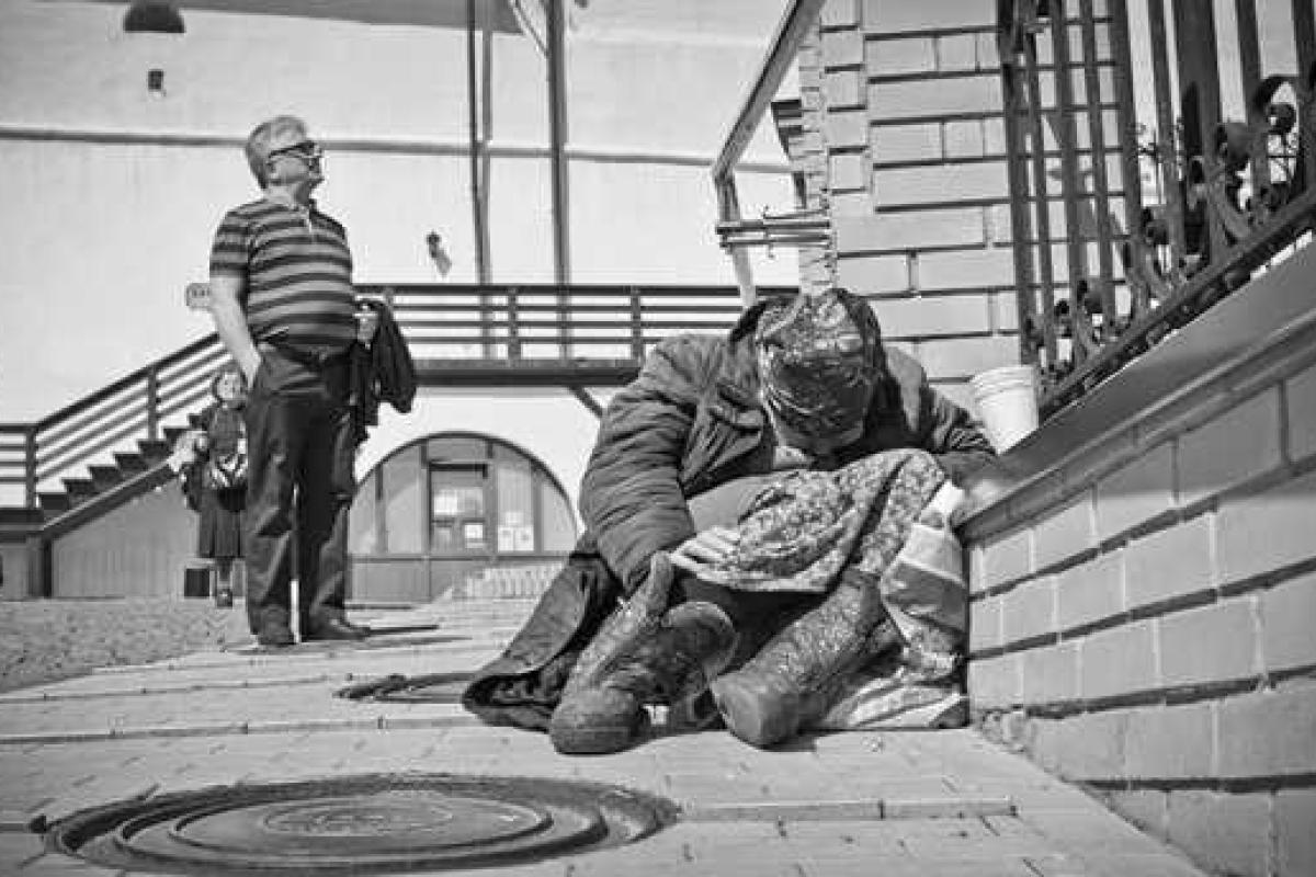 На что украинцы тратили деньги в 2015 году?