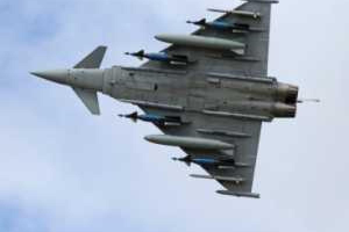 Внимание мировых лидеров приковано к авиаоперации в Сирии