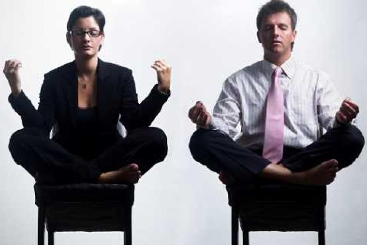 Ученые составили список наиболее и наименее стрессовых профессий