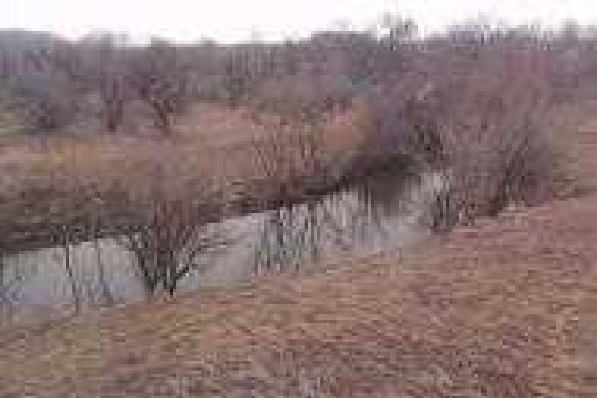 Вблизи Горловки в результате подрыва на мине погиб мирный житель  Вблизи Горловки в результате подрыва на мине погиб мирный житель