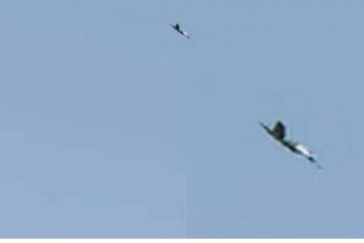 Израиль сильно озадачили ракеты Путина Израиль сильно озадачили ракеты Путина