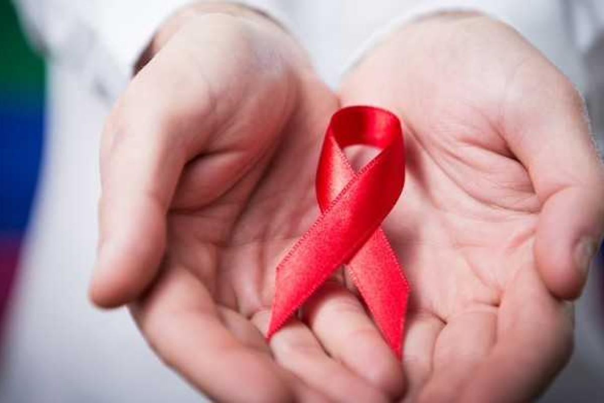 Ученые назвали город, где зародился СПИД Ученые назвали город, где зародился СПИД