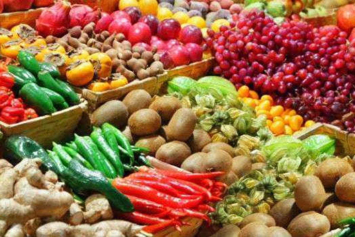 Россияне начали экономить на еде, - опрос