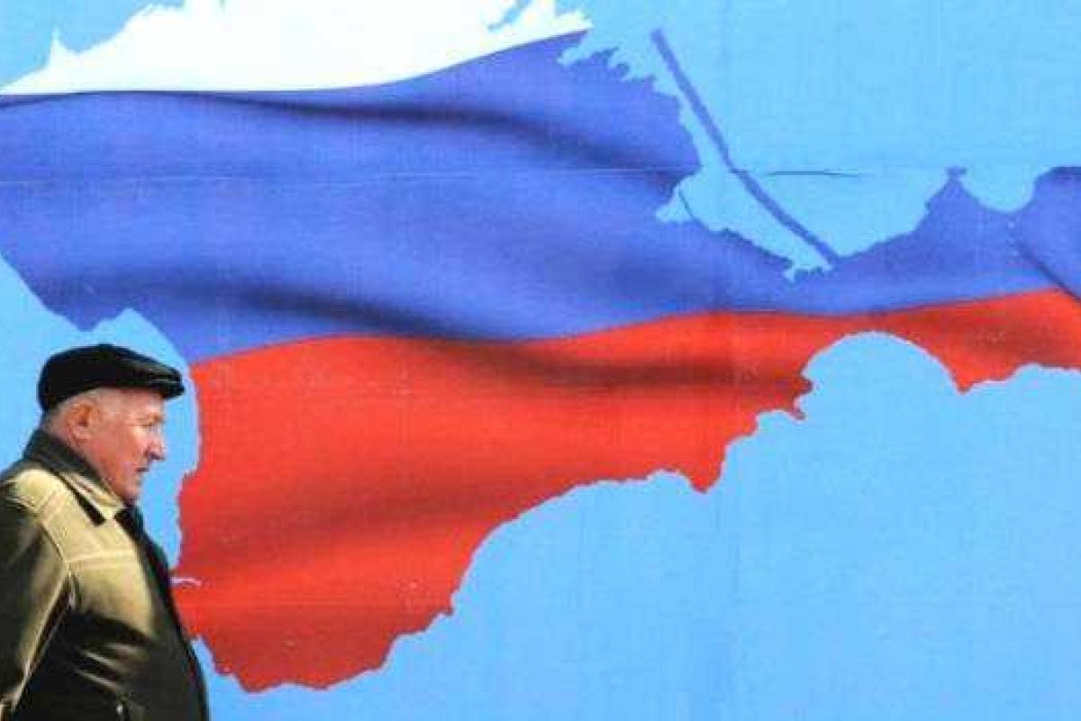 Оккупанты в Крыму могут организовать голодомор, - Меджлис Оккупанты в Крыму могут организовать голодомор, - Меджлис