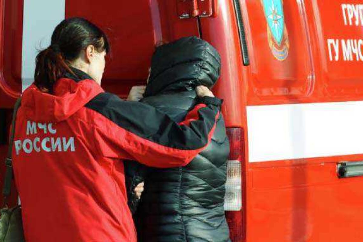 В «ДНР» ожидают приезда российских детских психологов В «ДНР» ожидают приезда российских детских психологов