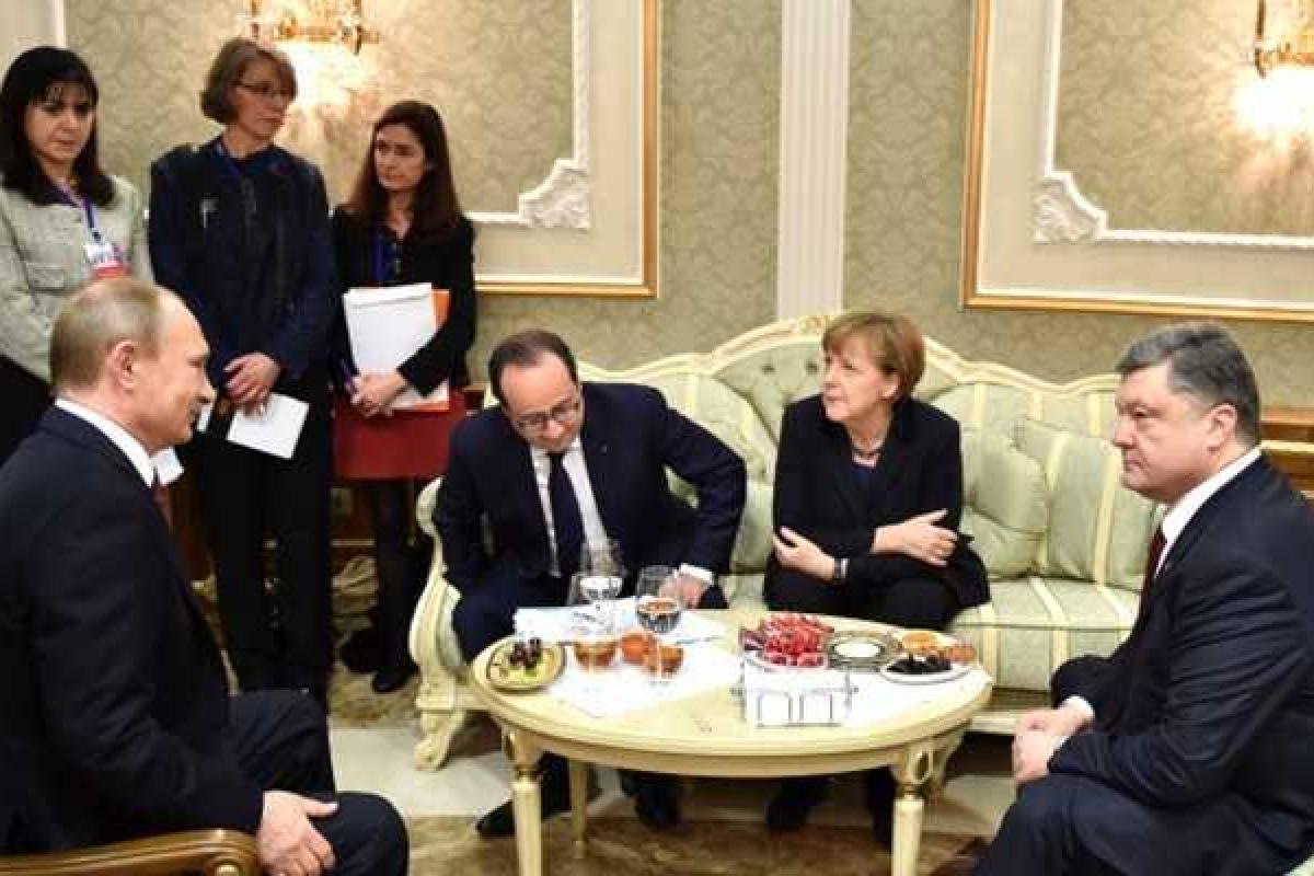 Почему Минские соглашения оказались невыполнимыми