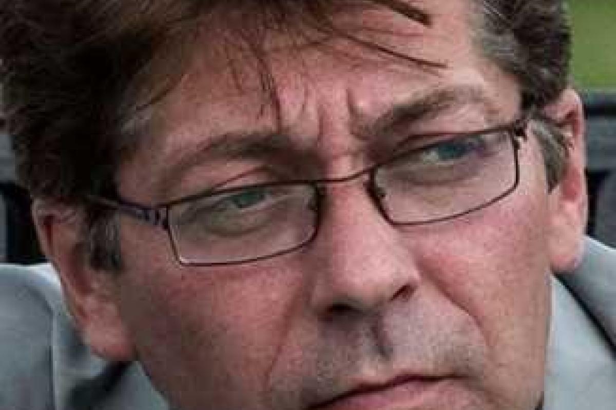 А. Сотник: Расчеловечивание - главное достижение путинизма