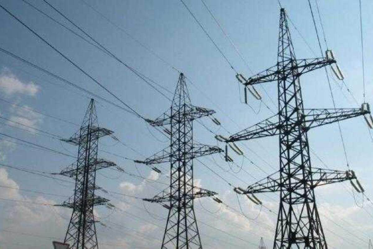 Крымский энергомост перегрелся Крымский энергомост перегрелся