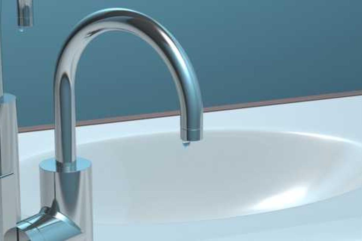 Отдельные районы Харькова остались без воды Отдельные районы Харькова остались без воды