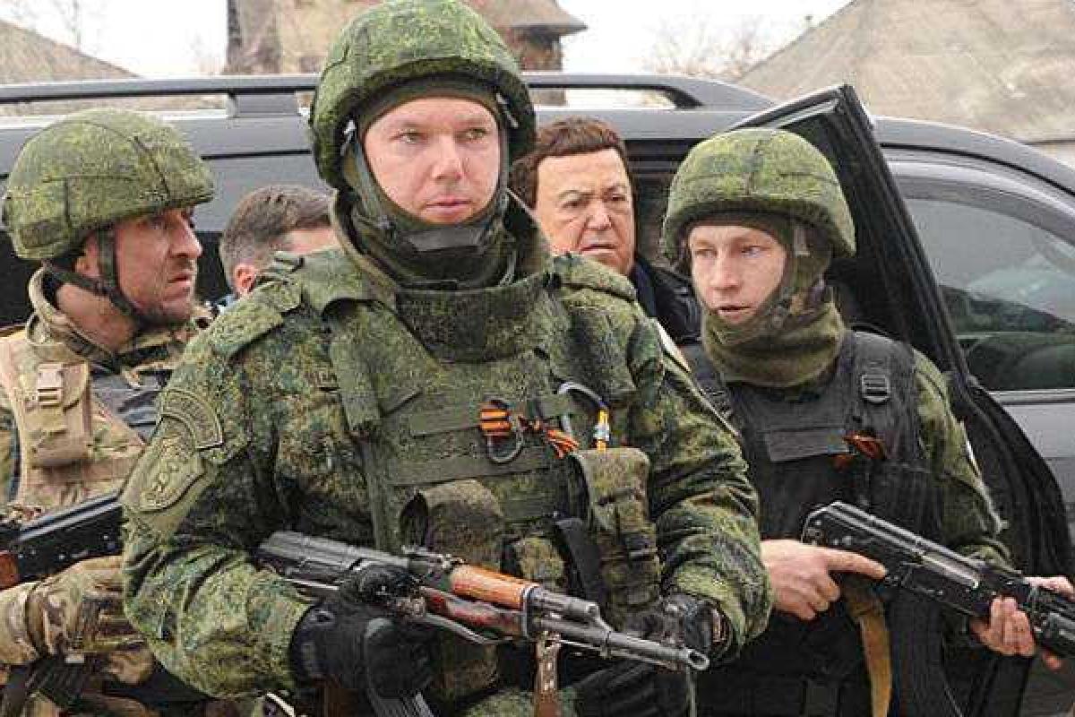 "Представьте - умер Кобзон, его смерть стала бы шоком для всего мира", - боевик "Представьте - умер Кобзон, его смерть стала бы шоком для всего мира", - боевик