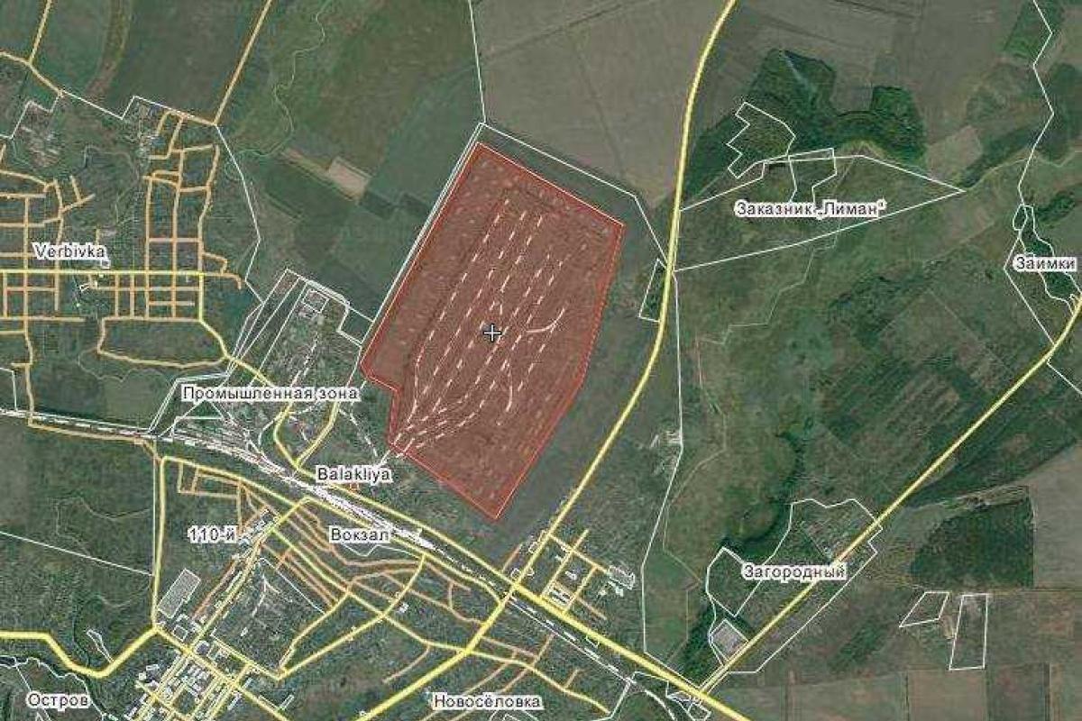 Российская ДРГ направила беспилотники с зажигательными фосфорными боеприпасами на крупнейший склад боеприпасов под Харьковом Российская ДРГ направила беспилотники с зажигательными фосфорными боеприпасами на крупнейший склад боеприпасов под Харьковом