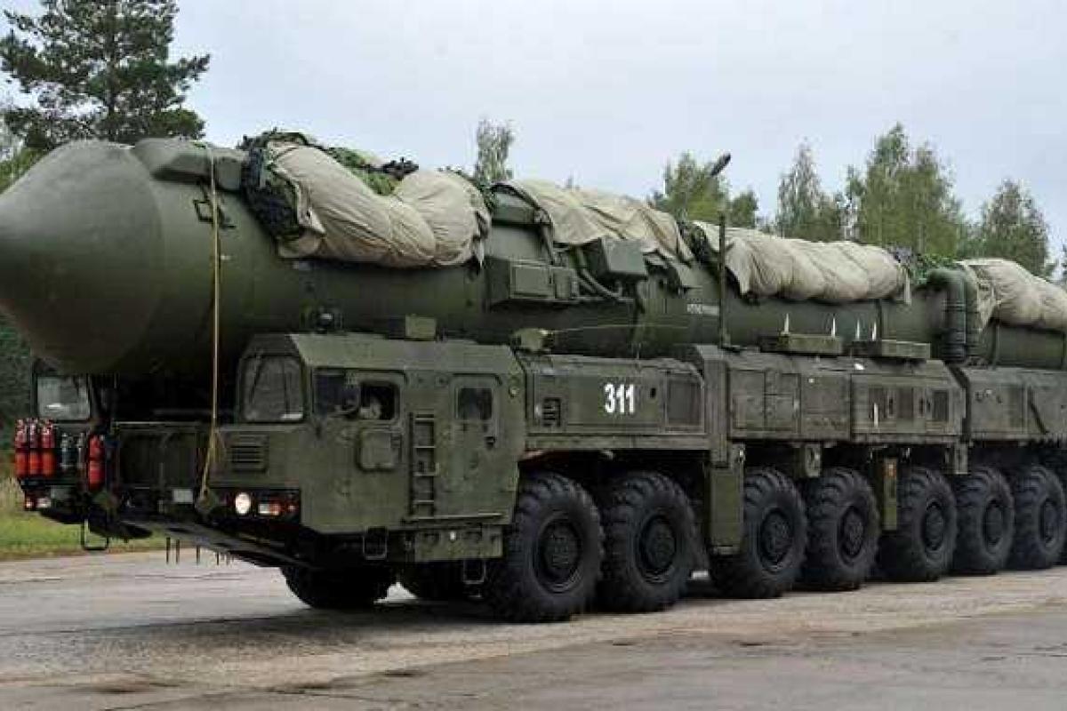 Эксперт рассказал, кто и как развяжет Третью мировую войну