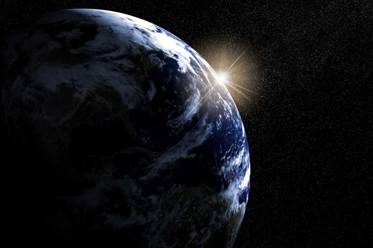 Ученые определили границы космического "бермудского треугольника"