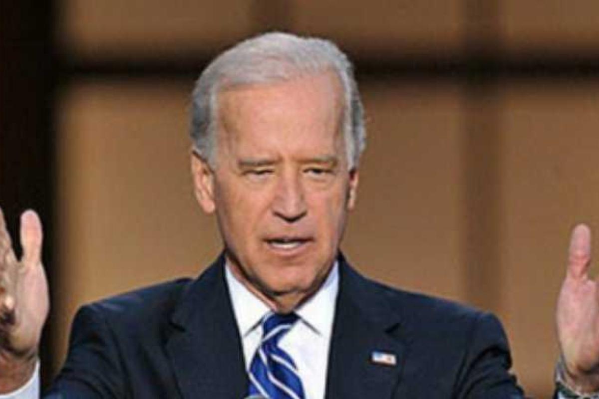 Украина может получить от США еще 300 млн долларов, - Джо Байден