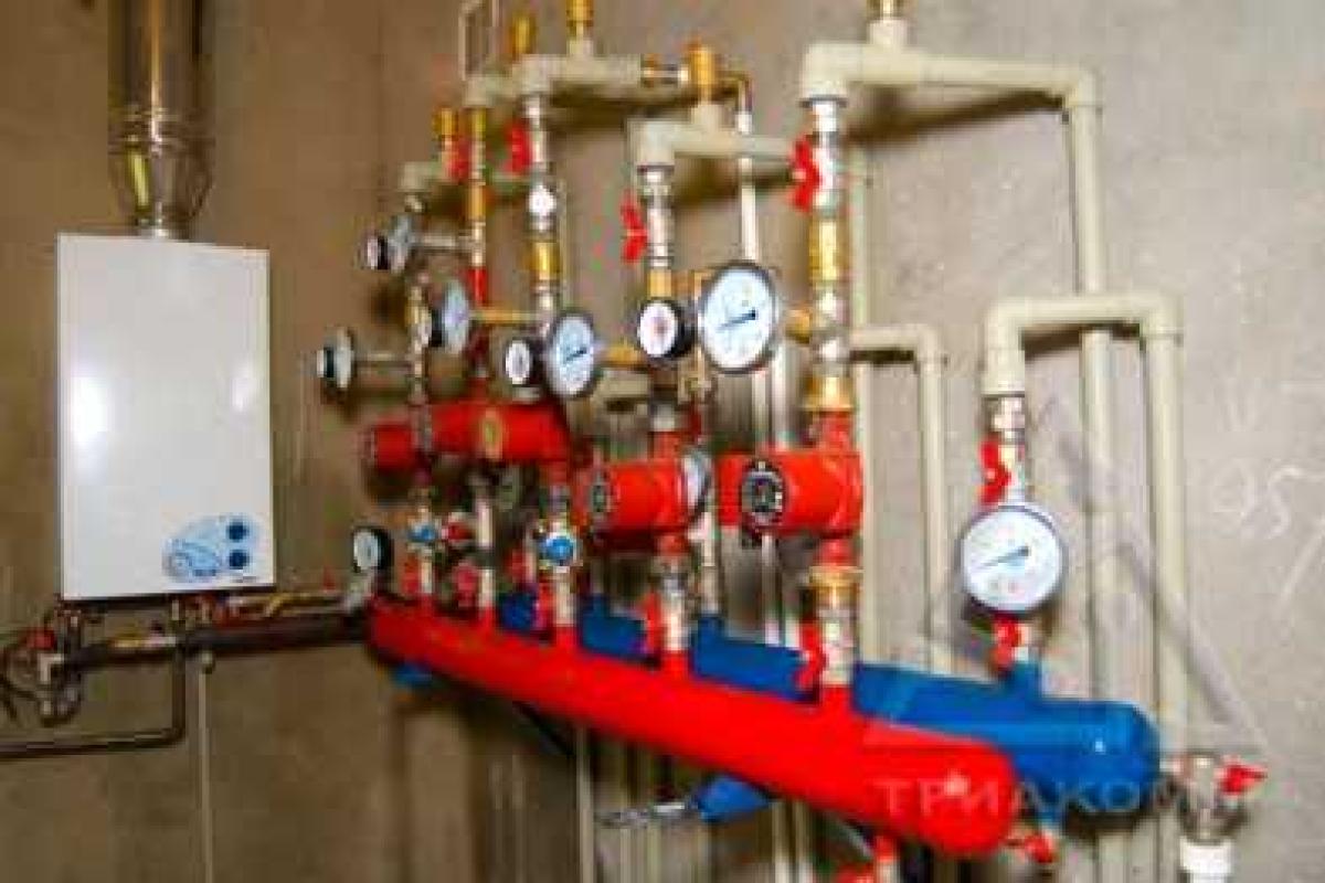 Жители "ДНР" жалуются на холодные батареи Жители "ДНР" жалуются на холодные батареи