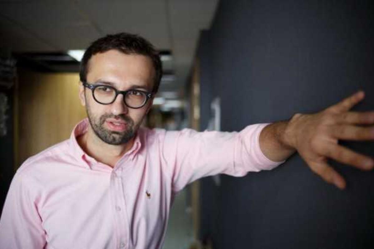 Ощадбанк оштрафован из-за скандальных оффшорных средств соратника Авакова