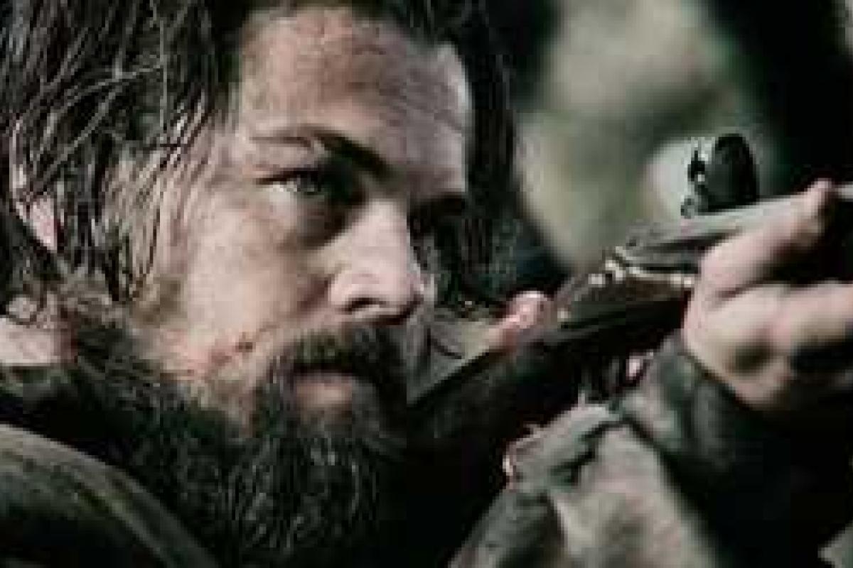 Информация об изнасиловании Ди Каприо оказалась фейком