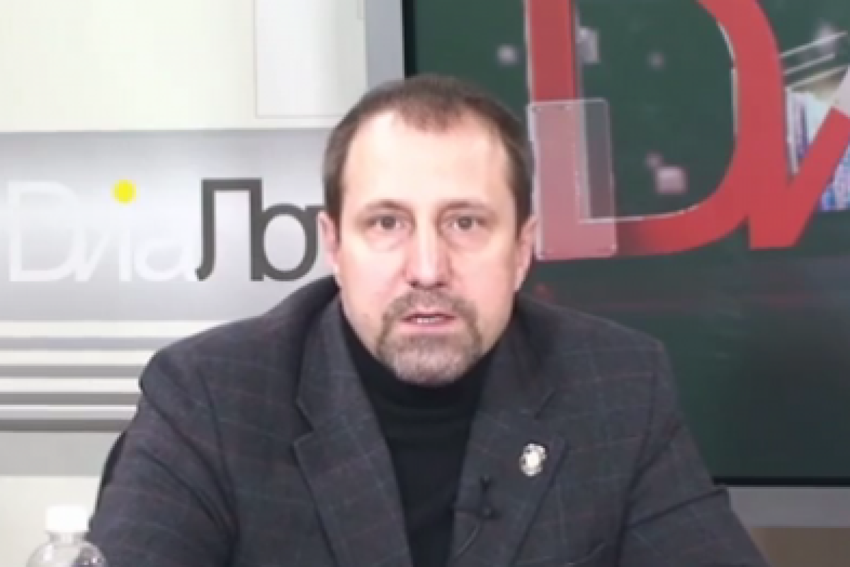 В «ДНР» бунт: «глава совбеза ДНР» угрожает Захарченко «майданом ополченцев» В «ДНР» бунт: «глава совбеза ДНР» угрожает Захарченко «майданом ополченцев»