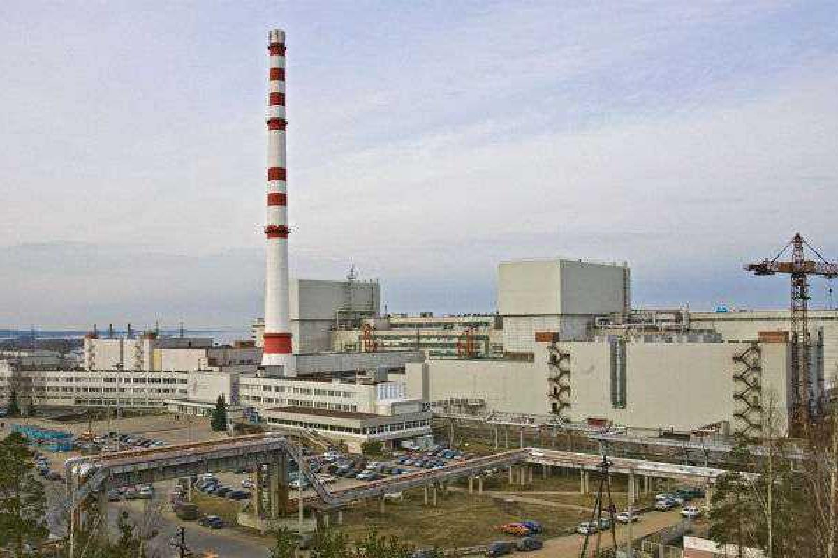 Россияне массово бегут из города Сосновый Бор