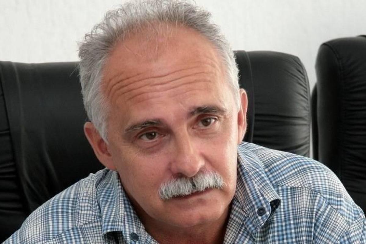 Директор «Зари» назвал игрока команды, который «сдавал» игры Директор «Зари» назвал игрока команды, который «сдавал» игры