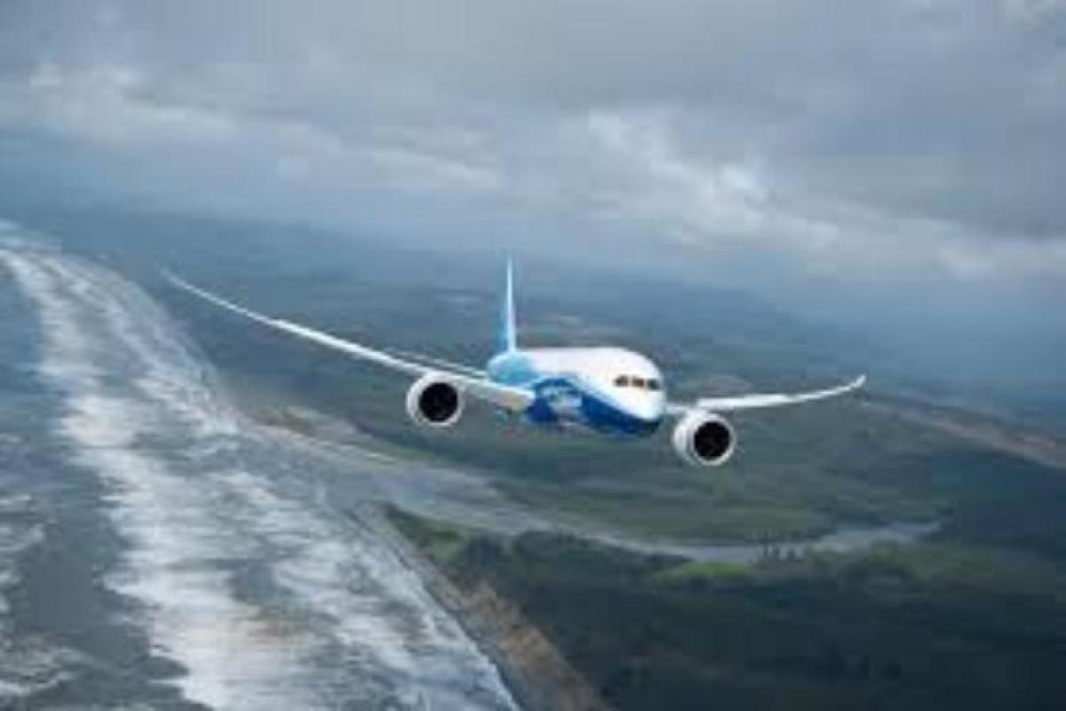 Стала известна причина вынужденной посадки пассажирского самолета в Будапеште Стала известна причина вынужденной посадки пассажирского самолета в Будапеште