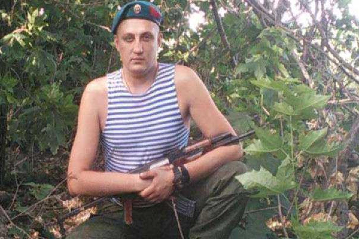 Во время штурма Коминтерново погиб белорус-сепаратист Во время штурма Коминтерново погиб белорус-сепаратист