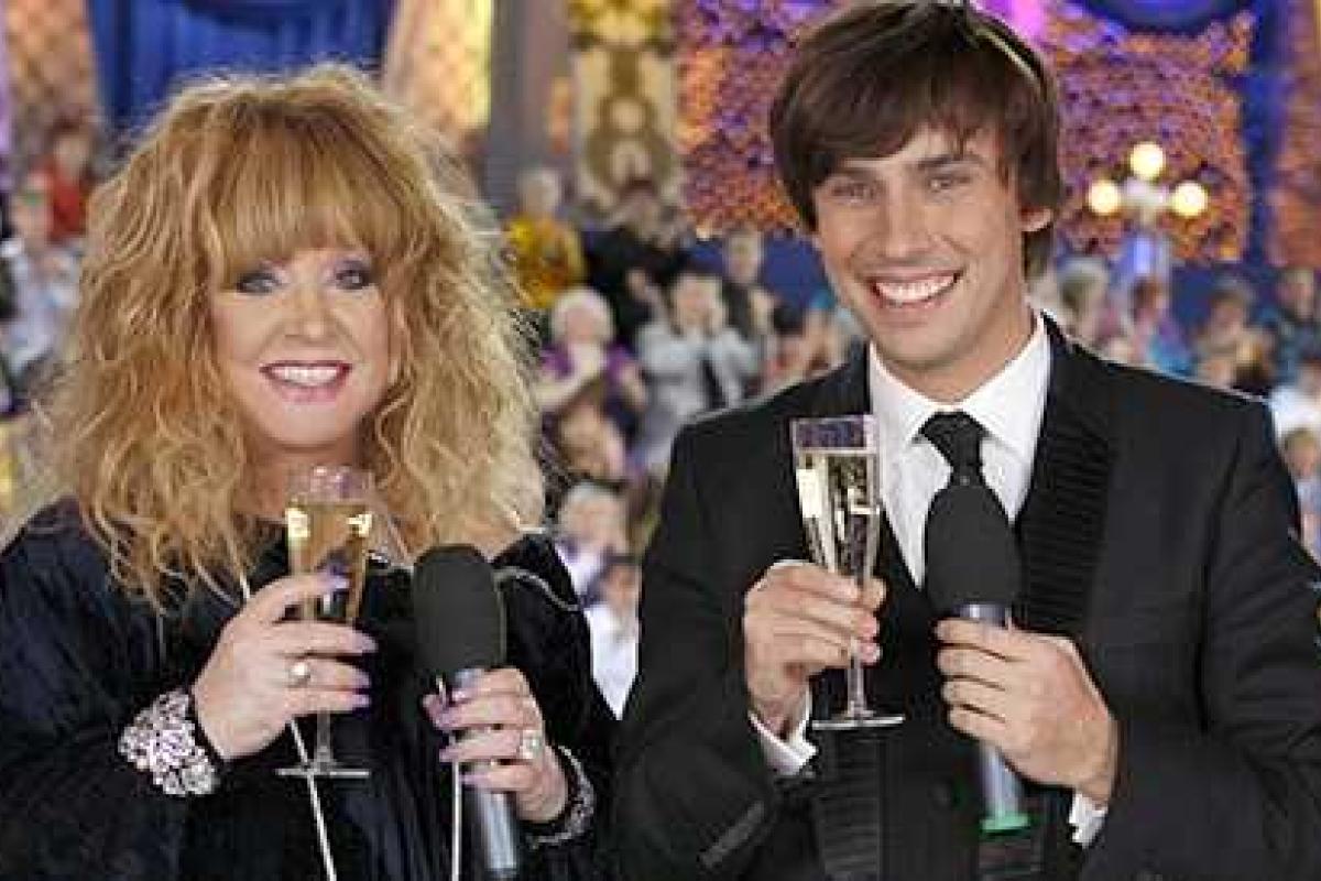 Раскрыты подробности празднования Нового года в замке у Пугачевой и Галкина