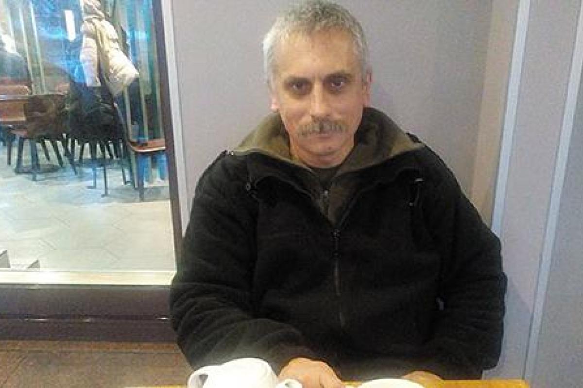 Кем на самом деле был убитый СБУ Олег Мужчиль, позывной «Лесник» - расследование