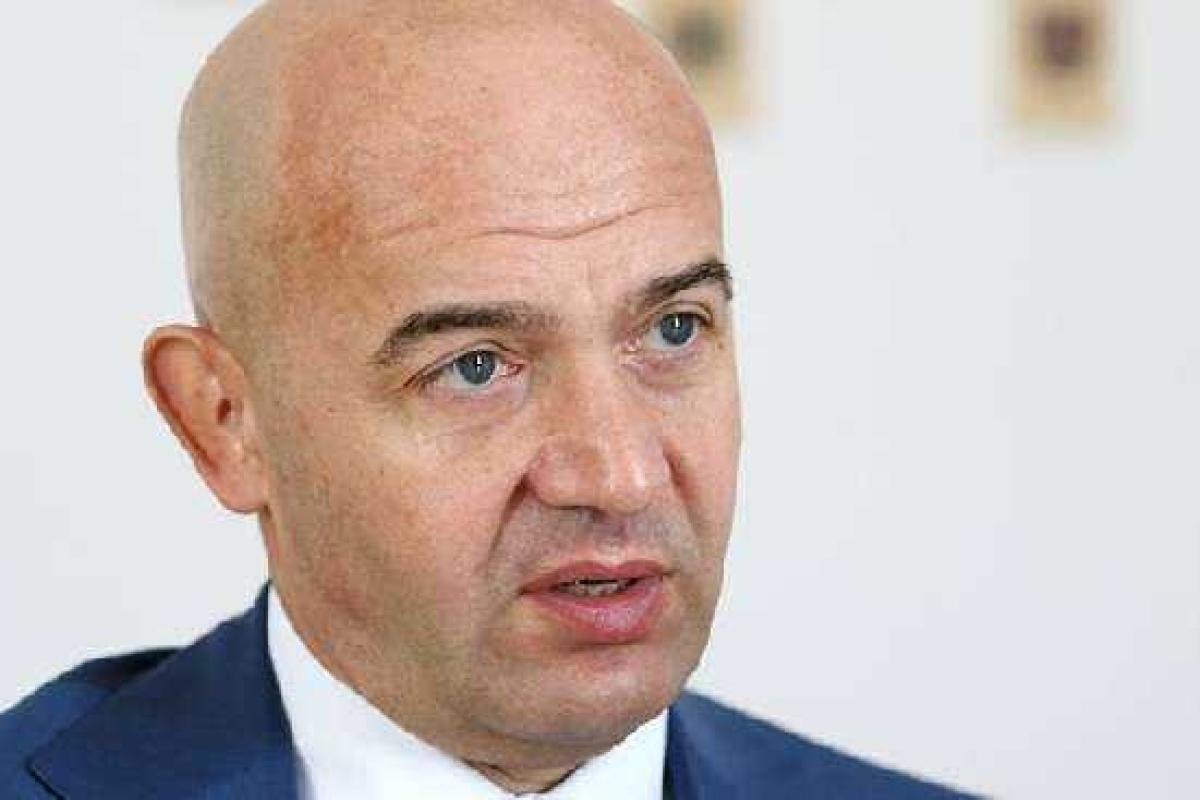 В БПП рассказали о планах на будущий год