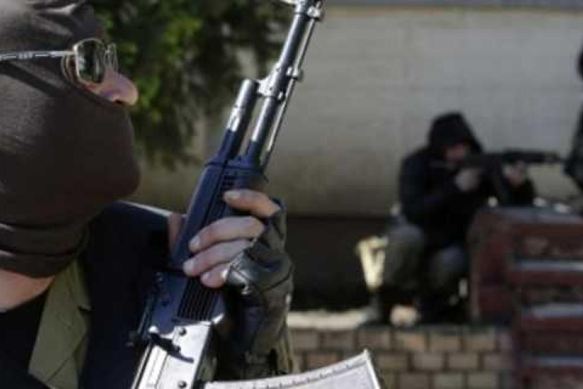 Террористы внедряют новый метод издевательства над мирными людьми на Луганщине