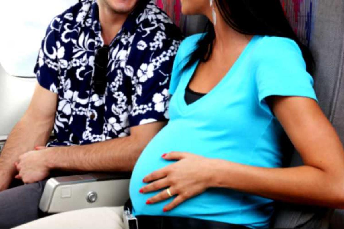 Самолет "Аэрофлота" экстренно сел в Канаде из-за родов у пассажирки