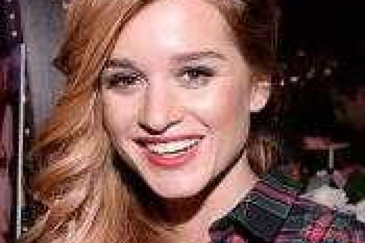 Ксения Бородина ушла в декретный отпуск