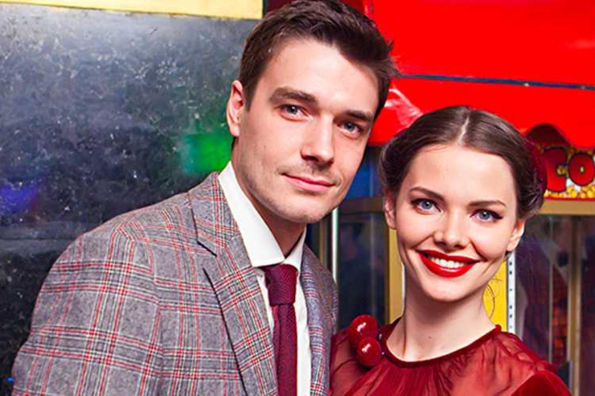 Лиза Боярская и Максим Матвеев разводятся? Лиза Боярская и Максим Матвеев разводятся?