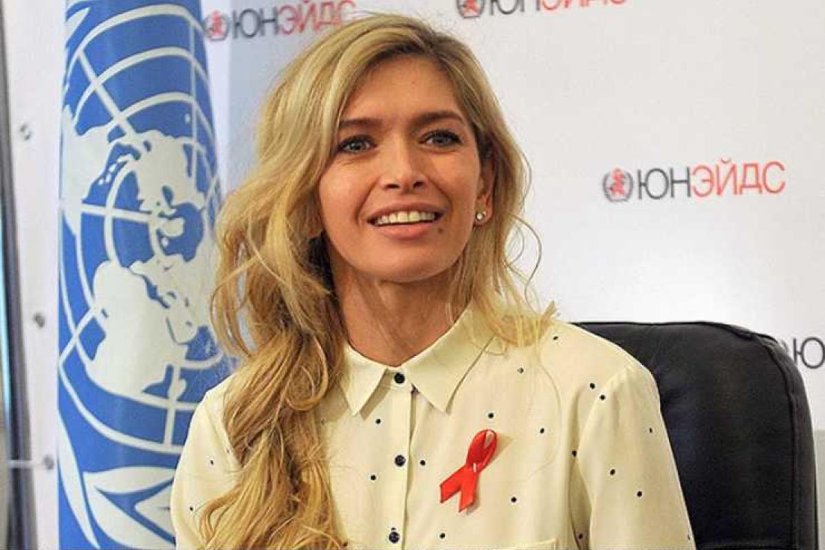 Вера Брежнева призналась, как изменилась ее жизнь за год Вера Брежнева призналась, как изменилась ее жизнь за год