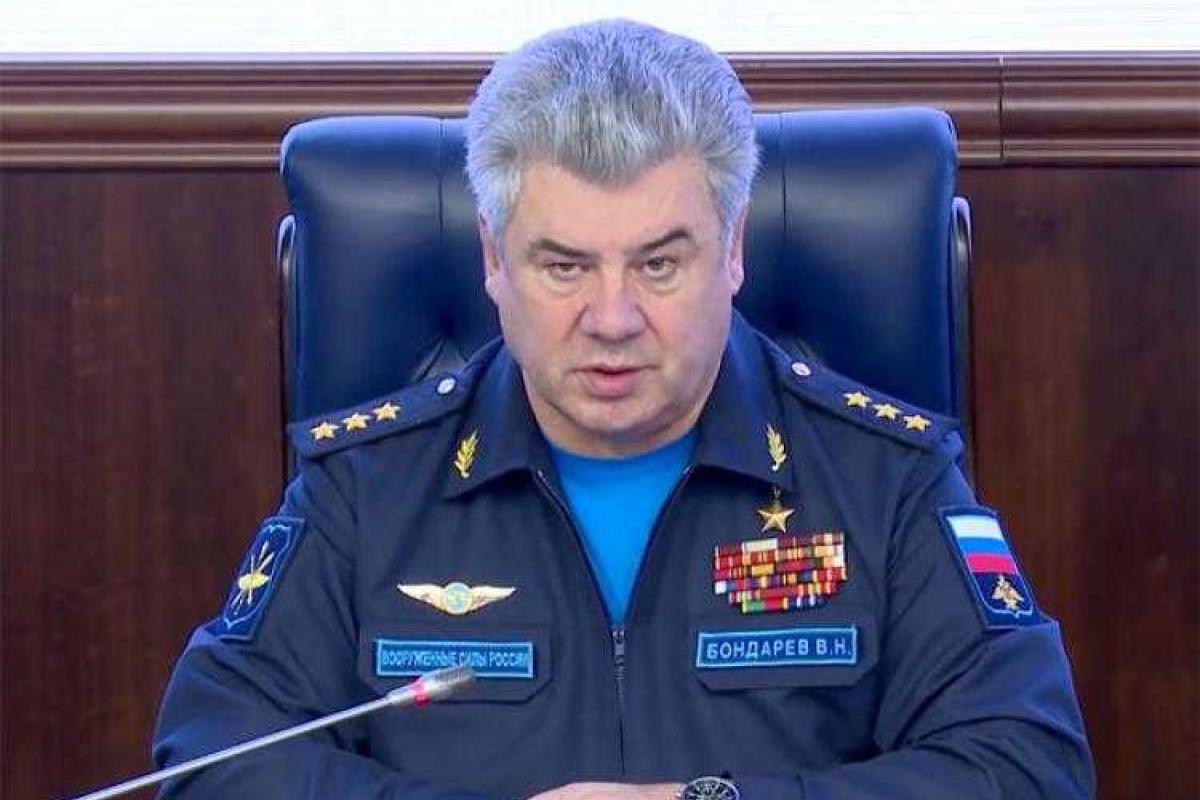 Россия отрицает свою причастность к гибели мирных граждан в Сирии