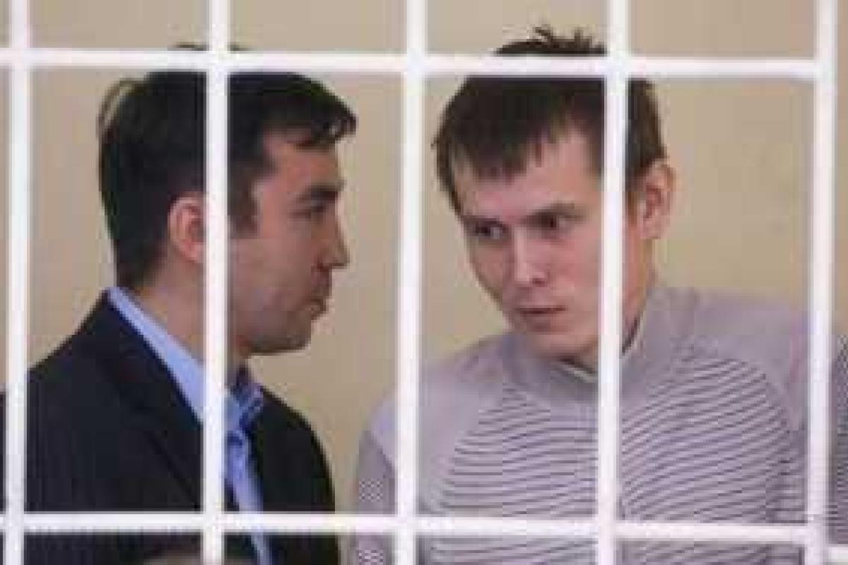 Шустер выступил свидетелем обвинения по делу российских спецназовцев