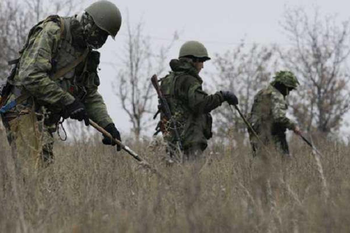 Город Сватово полностью разминировали. Видео
