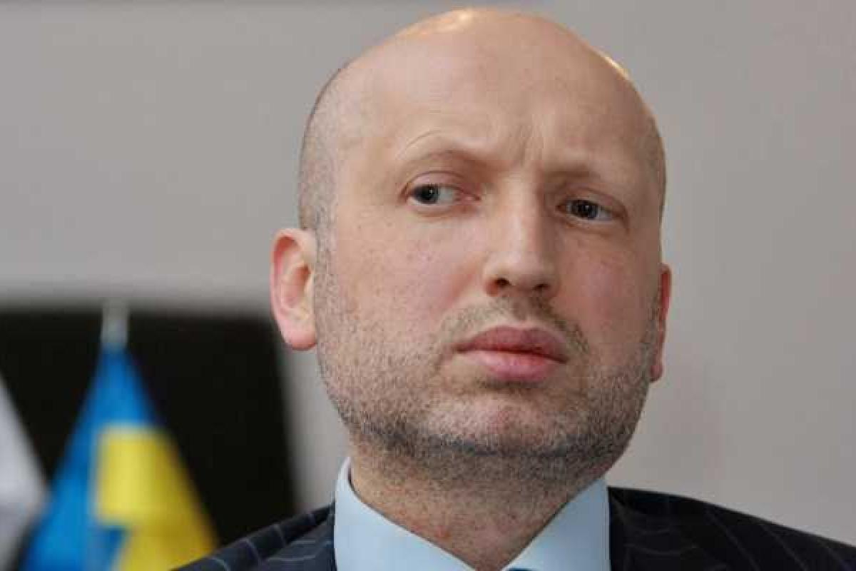 Турчинов должен сесть в тюрьму за то, что сдал Крым, — Анатолий Гриценко Турчинов должен сесть в тюрьму за то, что сдал Крым, — Анатолий Гриценко