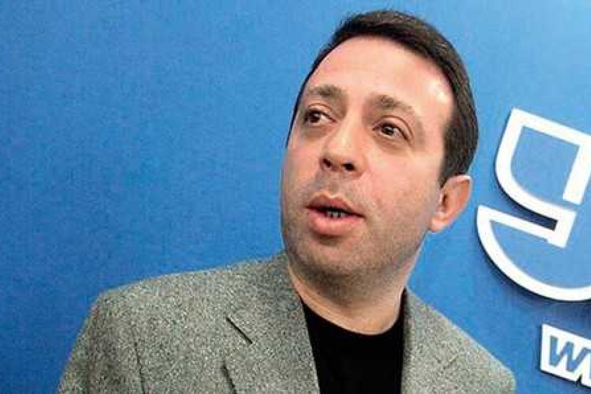 Корбан потерял сознание, - пресс-секретарь УКРОПа Корбан потерял сознание, - пресс-секретарь УКРОПа