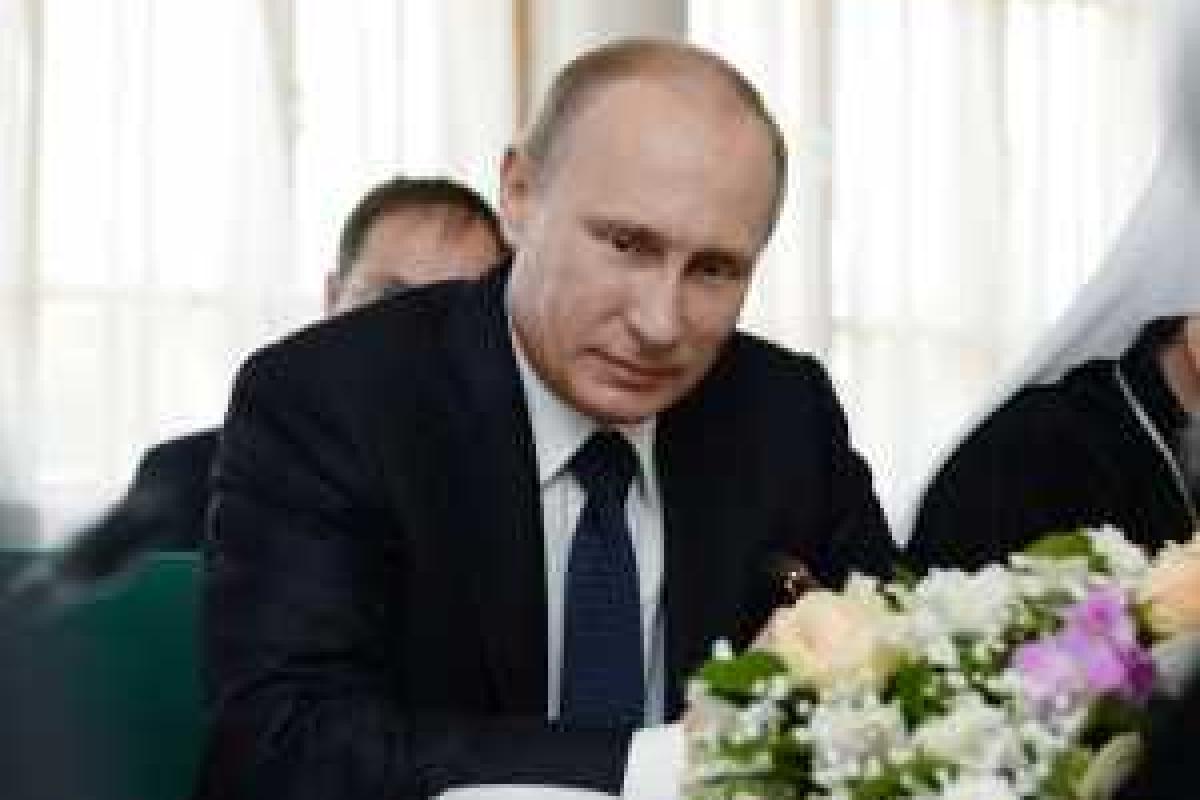 Мировые СМИ предрекают Путину ссору с Китаем, а России - «нищету и балканизацию» Мировые СМИ предрекают Путину ссору с Китаем, а России - «нищету и балканизацию»