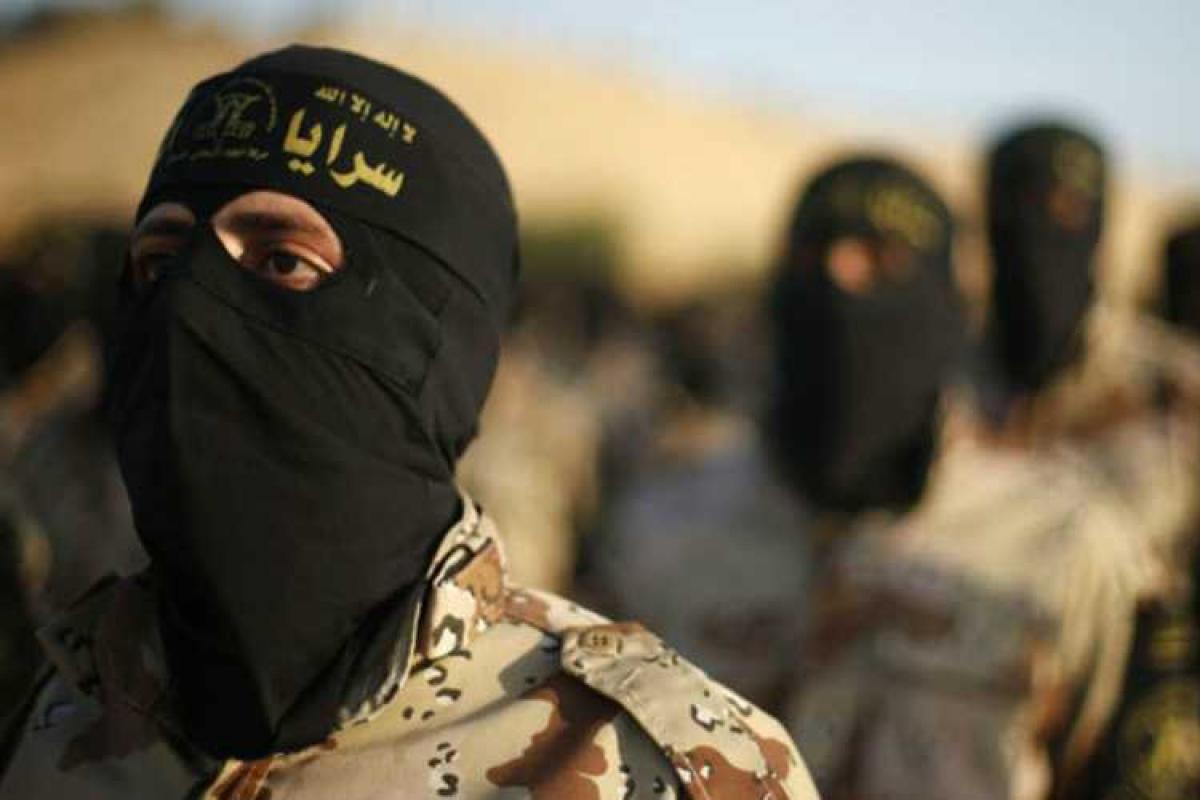 «ИГ» опубликовало угрожающее послание Израилю