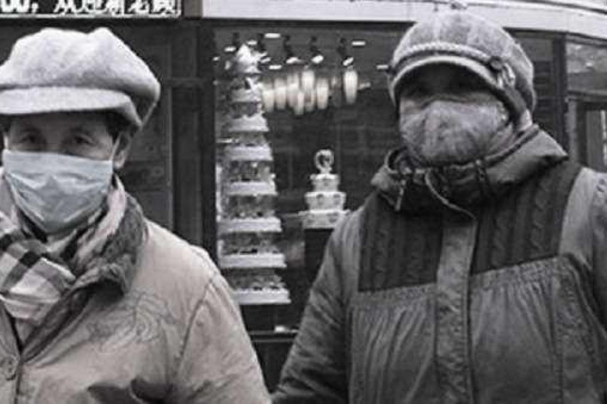 В Китае ресторан включал в счет клиентов плату за чистый воздух