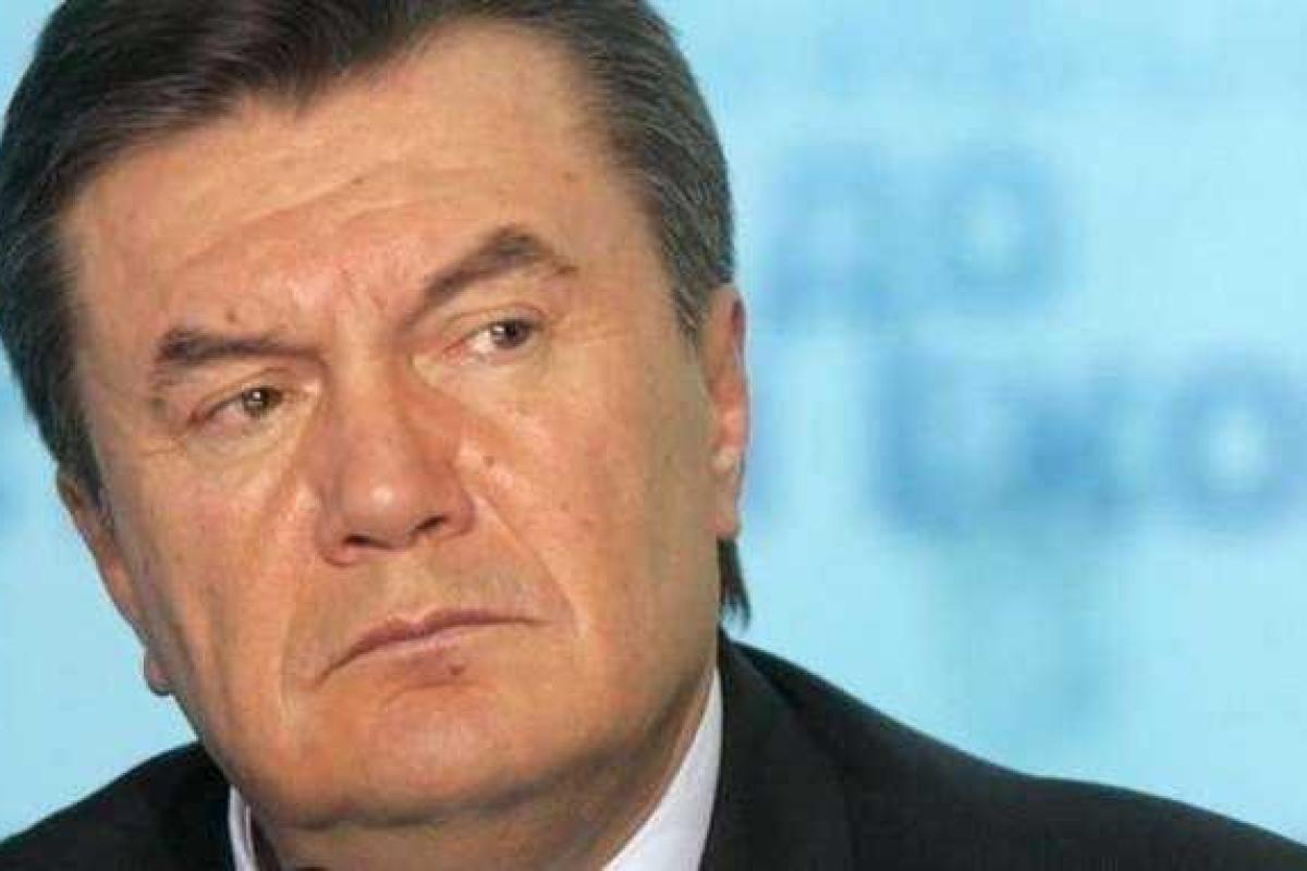 В российской Госдуме от Януковича открестились, как от прокаженного