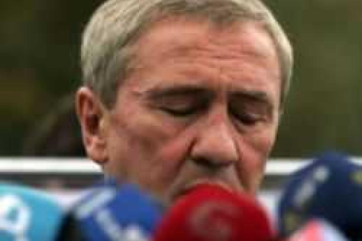 Черновецкий готовит почву для возвращения Саакашвили в Грузию?